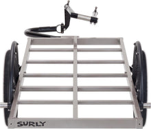 Load image into Gallery viewer, SURLY Bill long bed trailer
