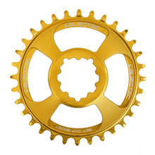 Load image into Gallery viewer, 8291-GXP-Boost-3mm-Offset-Thick-Thin-Chainring tn