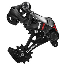 Load image into Gallery viewer, SRAM X01 Rear Derailleur Carbon - Red