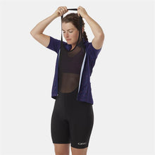 Load image into Gallery viewer, Giro W Chrono Sport Halter Bib Short - Black