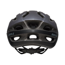 Load image into Gallery viewer, Bell Crest Matte Gray-Black Back