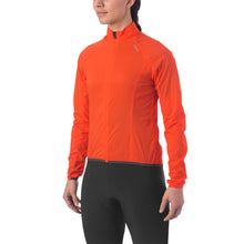Load image into Gallery viewer, Giro Chrono Expert Womens Wind Jacket Angle