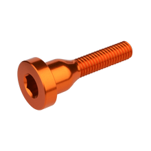 Load image into Gallery viewer, 9266-Top-Cap-Bolt-Orange