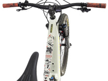 Load image into Gallery viewer, AMS-FRAMEGUARD-FULL-UPSIDEDOWN BLACK