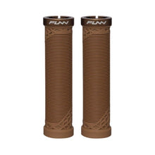 Load image into Gallery viewer, Funn-Hilt-Grips-brown tn