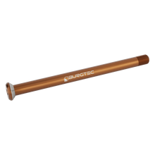 Load image into Gallery viewer, 9775-Specialized-172mm-Rear-Axle-Kash-Bronze tn