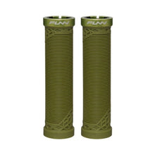 Load image into Gallery viewer, Funn-Hilt-Grips-Olive-green tn