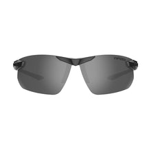 Load image into Gallery viewer, Tifosi Seek FC 2.0 BlackOut, Smoke Polarized Lens