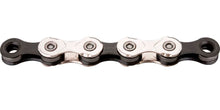 Load image into Gallery viewer, KMC - X11.93 - 11spd (1/2" x 11/128") Black/Silver