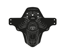 Load image into Gallery viewer, AMS_Mud_Guard_Wolf