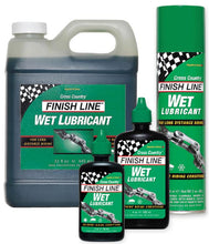 Load image into Gallery viewer, Finishline Wet Lube