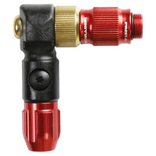 Load image into Gallery viewer, 1-ABS1P-CHUCK-V111_HP-Red_V1_R1