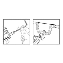 Load image into Gallery viewer, Blackburn Wayside Multi Tool