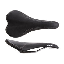 Load image into Gallery viewer, Charge Spoon Saddle Black
