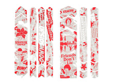 Load image into Gallery viewer, AMS Frame Guard FULL - STRANGER THINGS UPSIDEDOWN