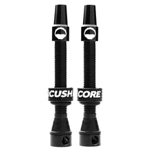 Load image into Gallery viewer, Cush Core valve set - Black
