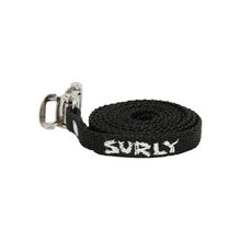 Load image into Gallery viewer, Surly Junk Strap 120cm Black