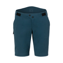 Load image into Gallery viewer, Giro Ride Short Womens - Harbor Blue