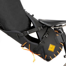 Load image into Gallery viewer, 18L_Saddle Bag6