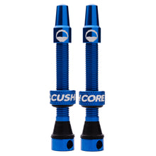 Load image into Gallery viewer, Cush Core valve set - Royal Blue