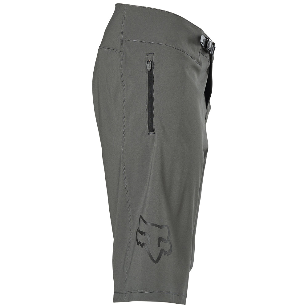 【在庫調整一時的な特価】FOX ショートパンツ 自転車用 Defend Shorts ダークインディゴ/34 Amazon.co.jp: FOX ショートパンツ 自転車用 Defend Shorts