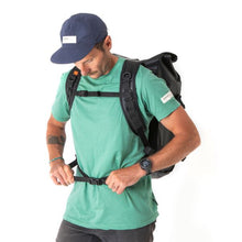 Load image into Gallery viewer, Rolltop Backpacks 22L9 tn