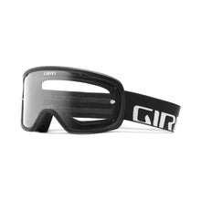 Load image into Gallery viewer, Giro Tempo MTB Goggle - Black