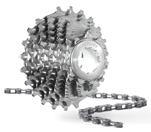 Load image into Gallery viewer, SRAM 1090 Chain/Cassette