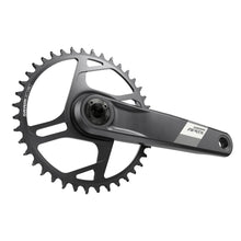 Load image into Gallery viewer, SRAM Apex 12/13 Speed Crankset