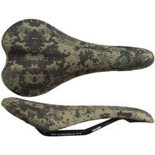 Load image into Gallery viewer, Charge Spoon SE Saddle Digi Camo Green