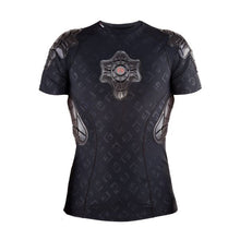 Load image into Gallery viewer, SS010233-Mens-ProXShirt-BlackG-RGB tn