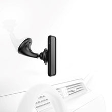 Load image into Gallery viewer, fidlock_vacuum_carsuctionbase+iphone11pro_montiert