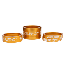 Load image into Gallery viewer, 9218-Stem-Spacer-Gold