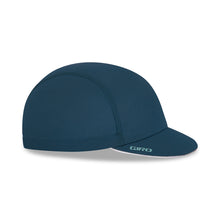 Load image into Gallery viewer, Giro Peloton Cap -Harbor Blue