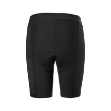 Load image into Gallery viewer, Giro Women's Base Liner Short - Black