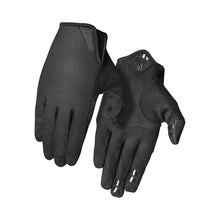 Load image into Gallery viewer, Giro La DND Women&#39;s Glove - Black Scree
