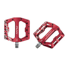 Load image into Gallery viewer, Funn-Funndamental-Pedal-20-800x800 red tn