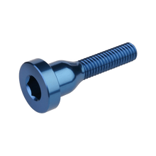 Load image into Gallery viewer, 9263-Top-Cap-Bolt-Blue
