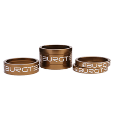 Load image into Gallery viewer, 9215-Stem-Spacer-Brown