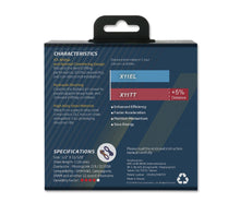 Load image into Gallery viewer, KMC_TT package back