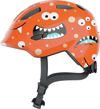 Load image into Gallery viewer, 67265_SMILEY_3.0_ORANGE_MONSTOR