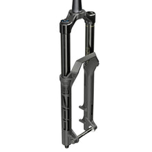 Load image into Gallery viewer, 2021 Rockshox Zeb Ultimate Grey Hero