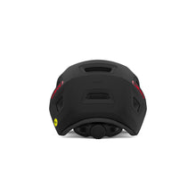 Load image into Gallery viewer, Giro Helmet Scamp MIPS II Child Matte Black / Red
