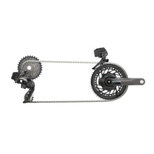 Load image into Gallery viewer, SRAM Force AXS Road 2X Groupset