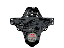 Load image into Gallery viewer, AMS MUDGUARD - RED BULL HARDLINE
