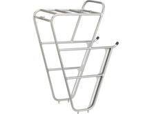 Load image into Gallery viewer, Surly Front Rack 26"-29" Silver