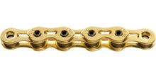 Load image into Gallery viewer, KMC - Z710SL - 1spd Chain (1/2" x 1/8") Ti-Nitrate