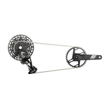 Load image into Gallery viewer, SRAM Apex 52t Max Groupset Mechanical