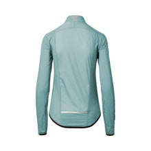 Load image into Gallery viewer, Giro Women's Chrono Expert Wind Jacket Light Mineral