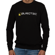 Load image into Gallery viewer, 6501-Black-Sweater-2 tn
